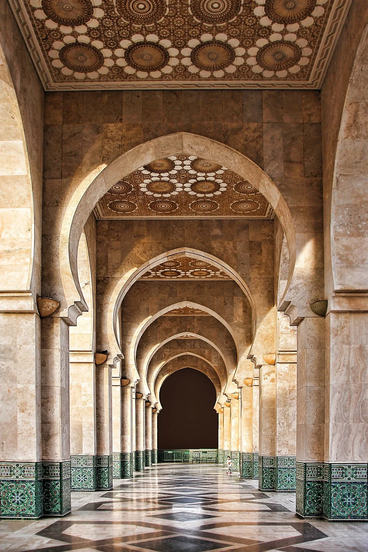 Marocco - Arte e colori del Nord