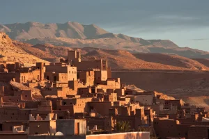 Marocco