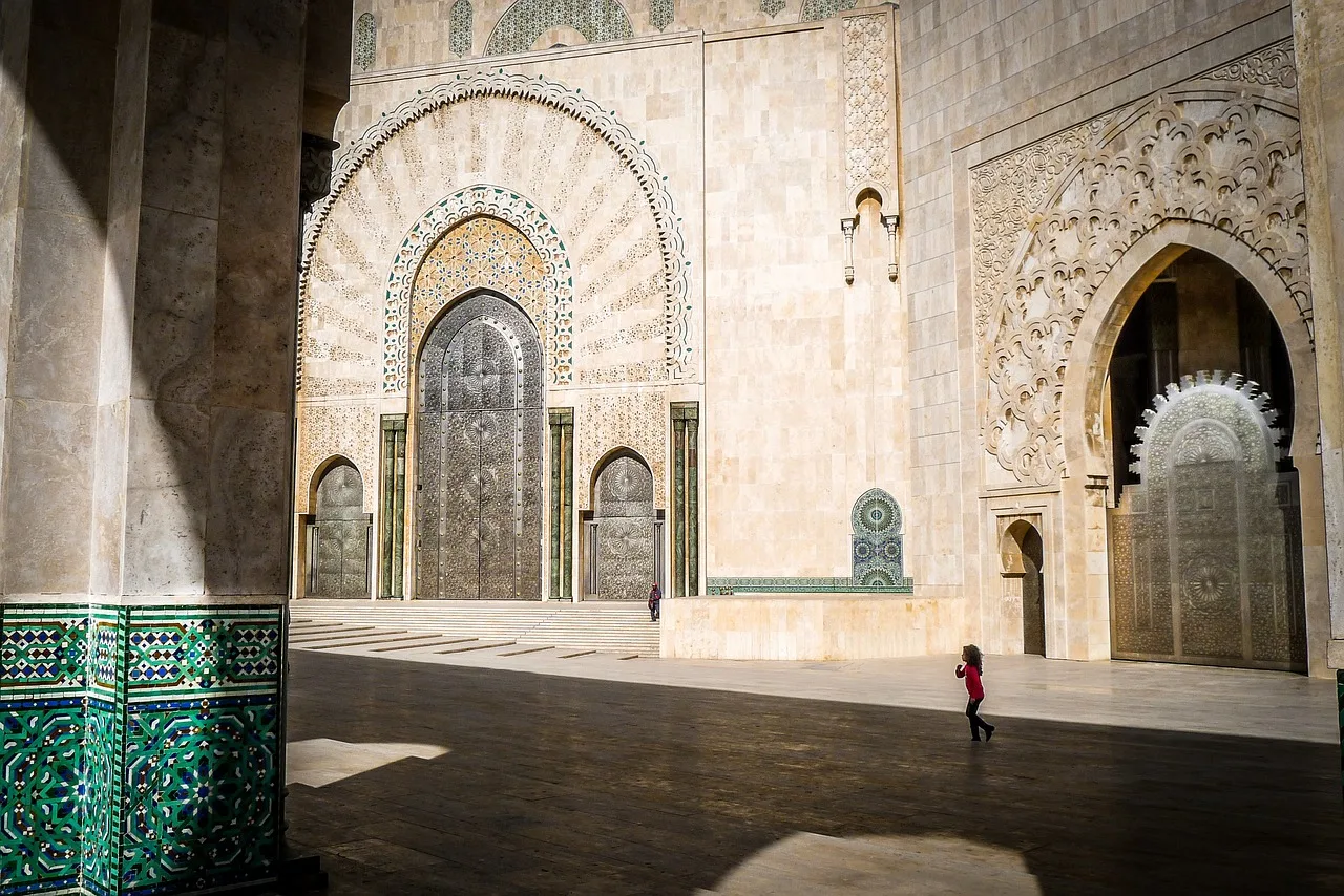 Marocco - Le Città Imperiali