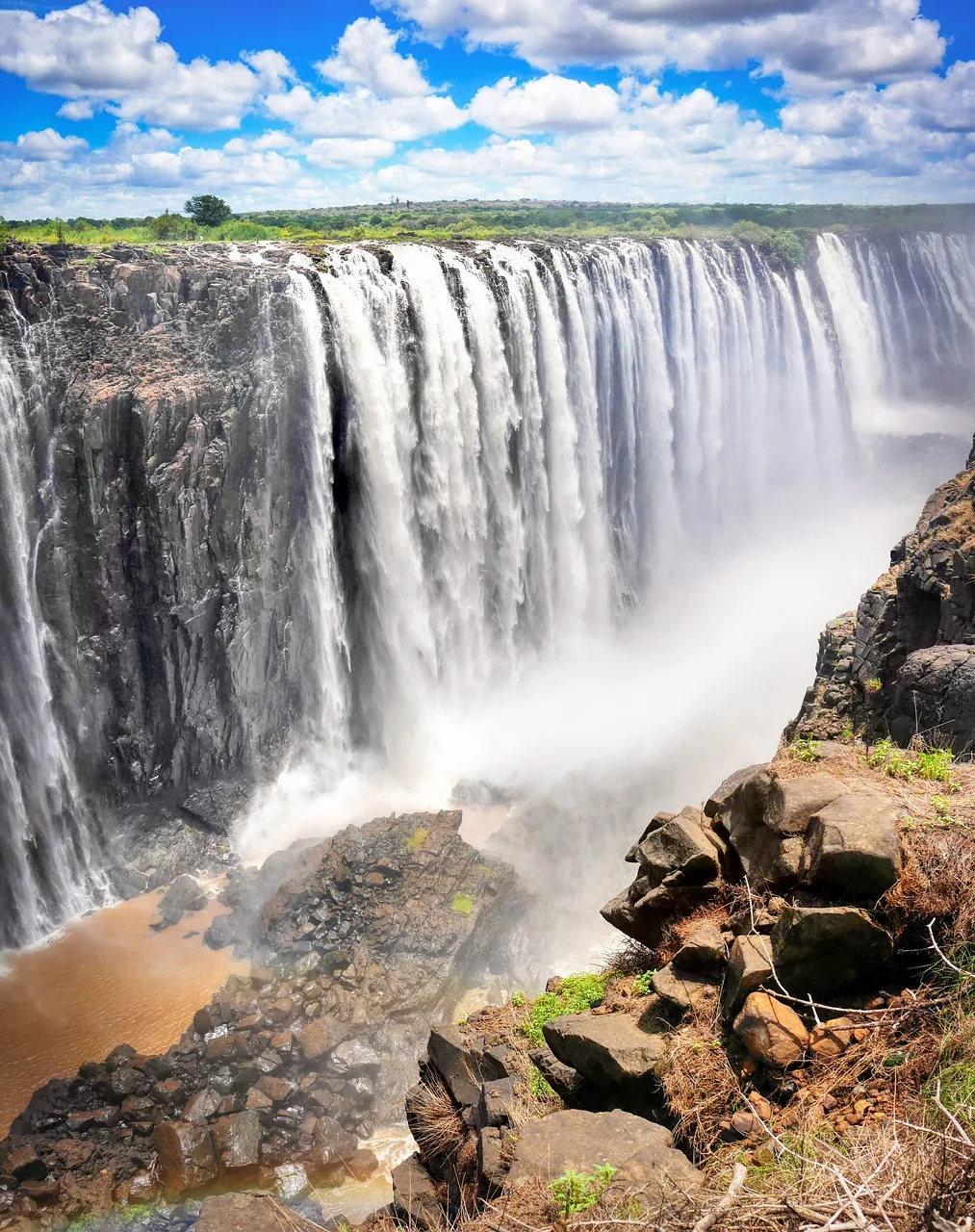 Botswana: Wildlife Lodge Safari