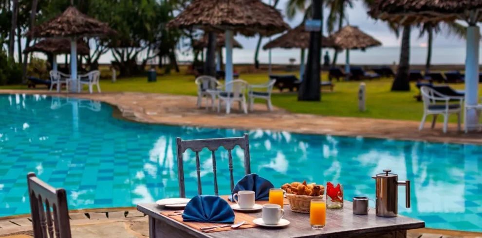 Neptune Palm Beach Boutique Resort & spa