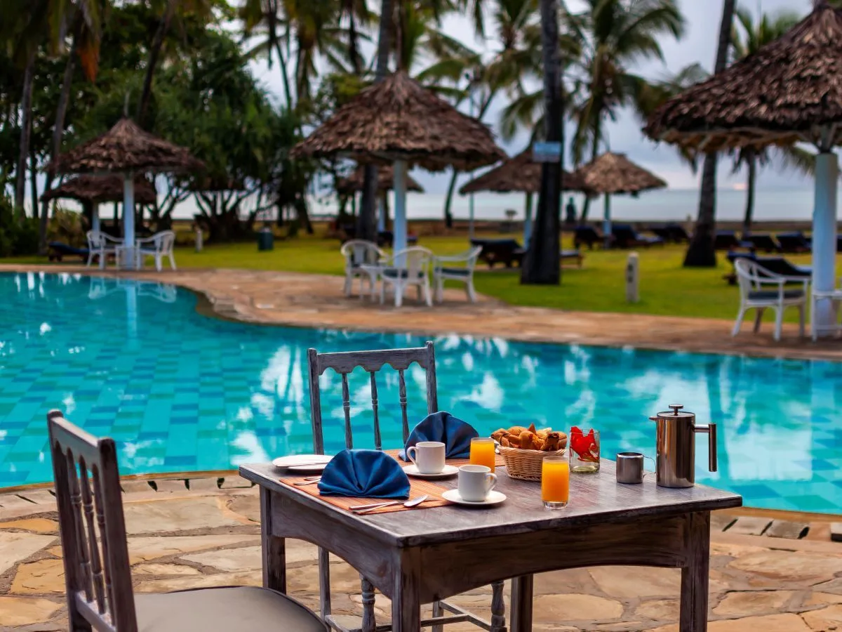 Neptune Palm Beach Boutique Resort & spa