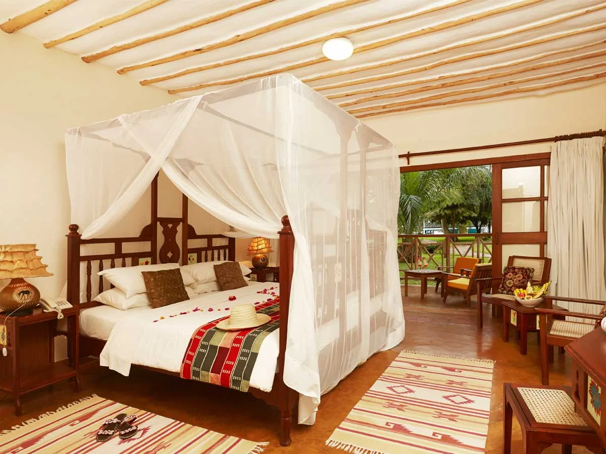 Neptune Palm Beach Boutique Resort & spa