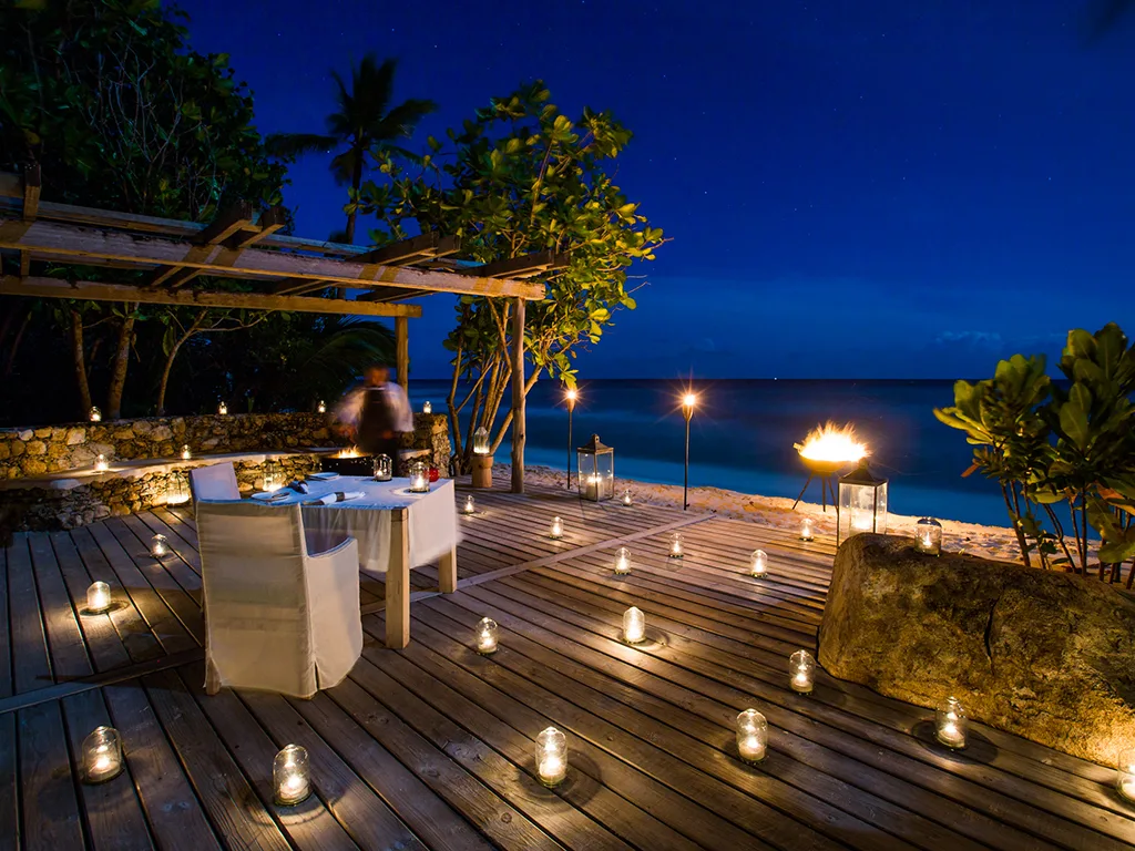 Seychelles - North Island - Wilderness Collection