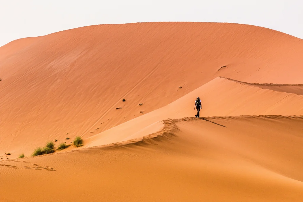 Meravigliosa Namibia