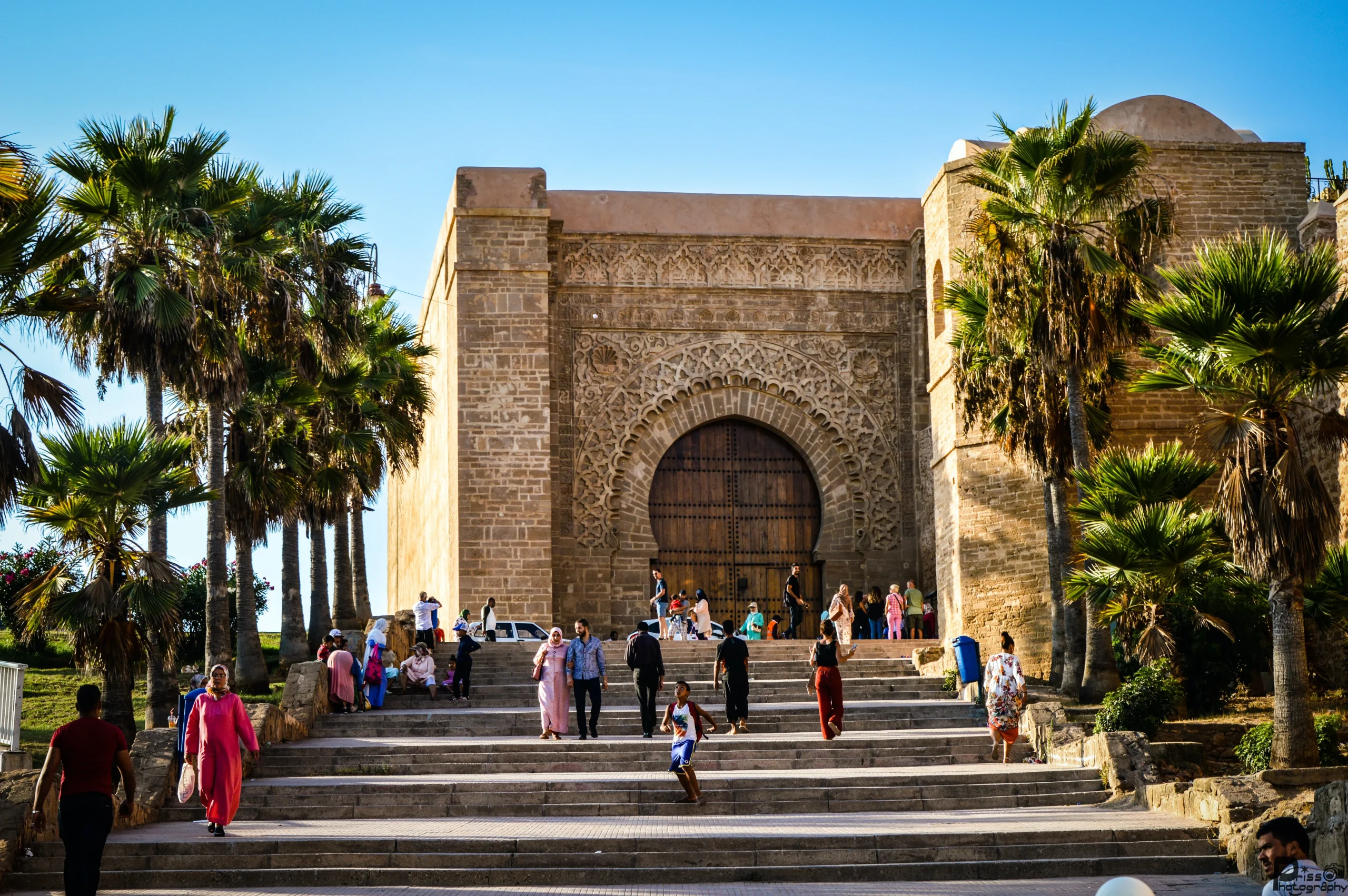 Marocco - Le Città Imperiali