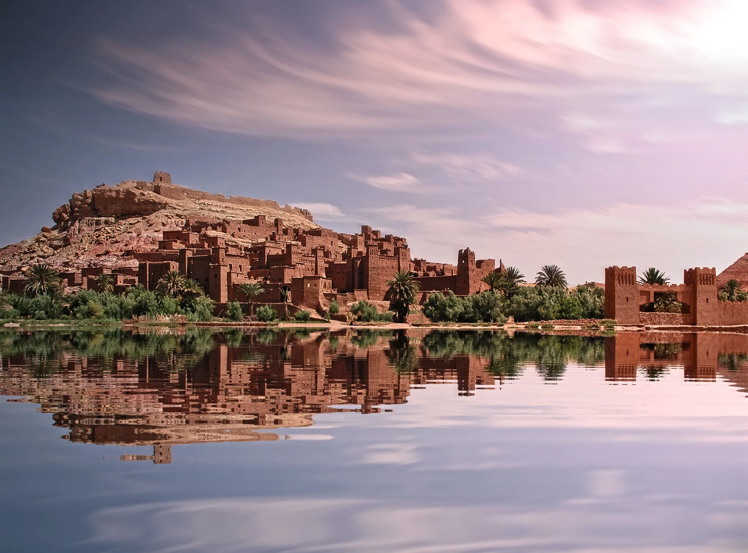 Marocco - Classic Desert Experience