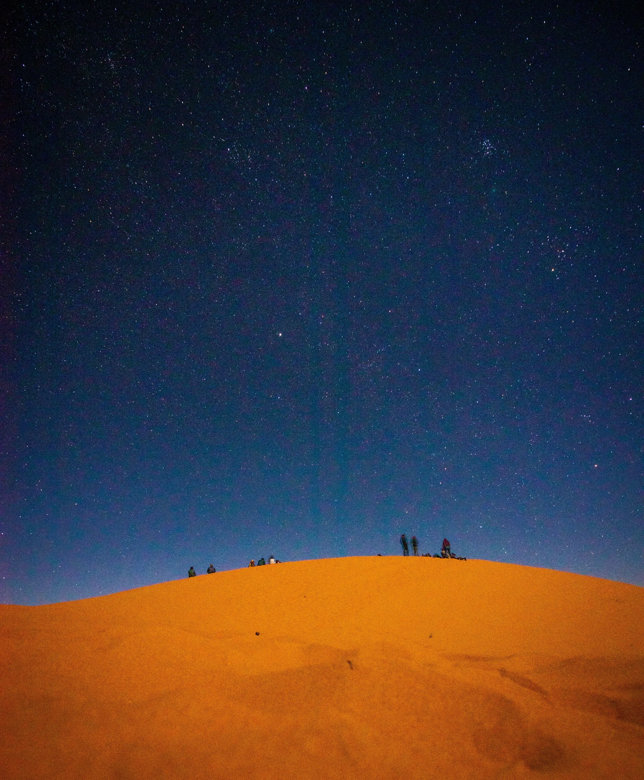 Marocco - Classic Desert Experience