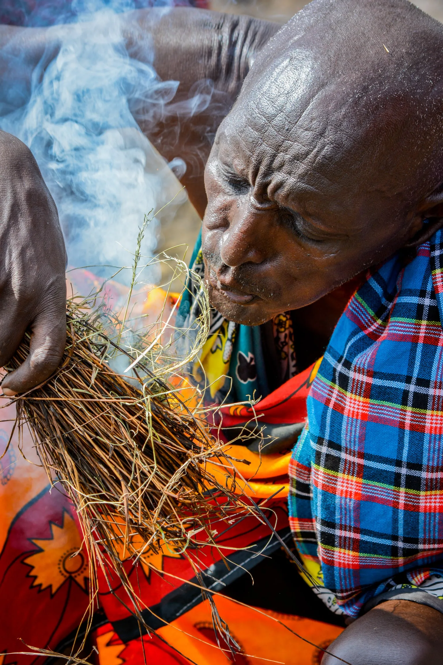Tanzania - Dai pastori-guerrieri ai cacciatori-raccoglitori