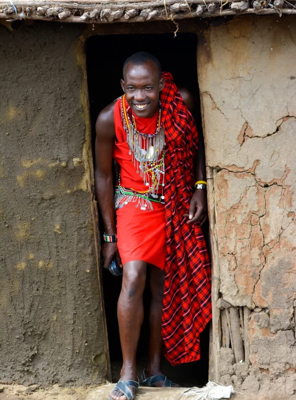 Tanzania - Dai pastori-guerrieri ai cacciatori-raccoglitori