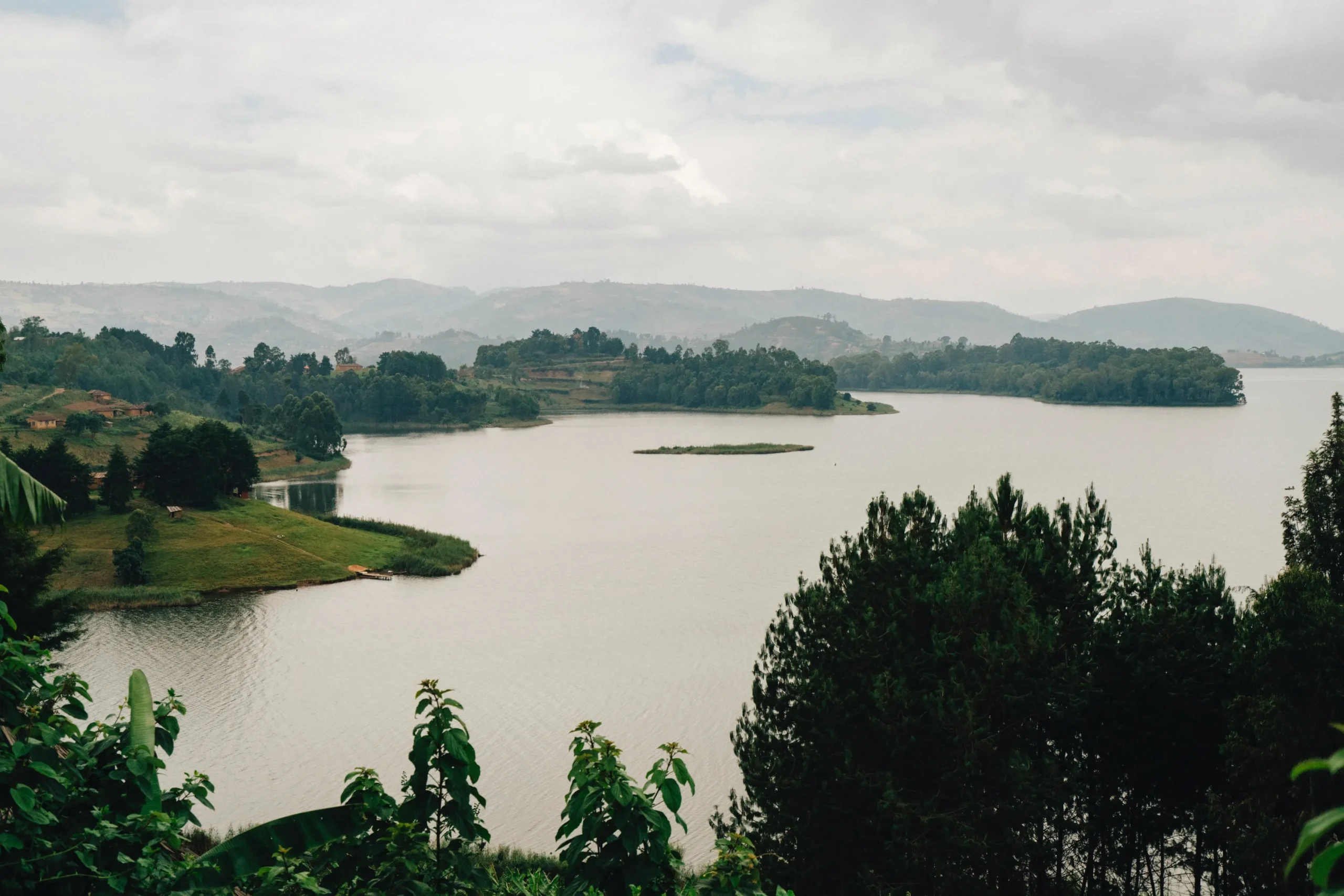 Uganda - Nilo Safari