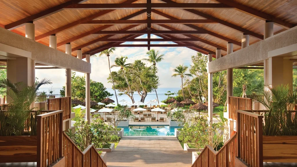 Seychelles - Kempinski Seychelles Resort