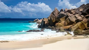 Seychelles