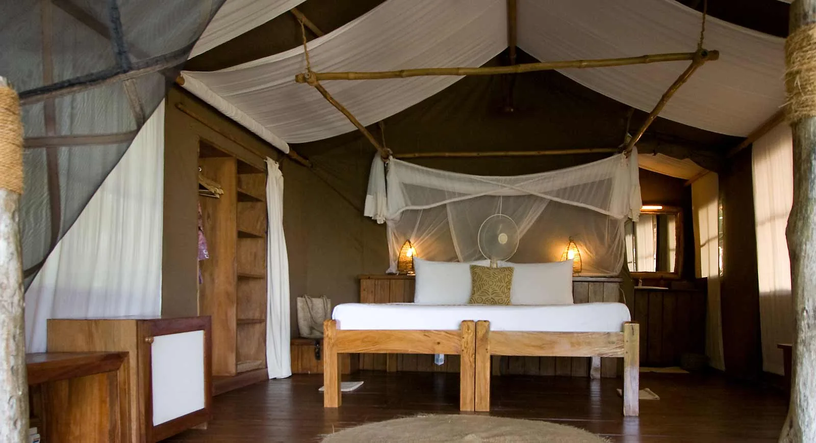 Tanzania - Pemba - Fundu Lagoon