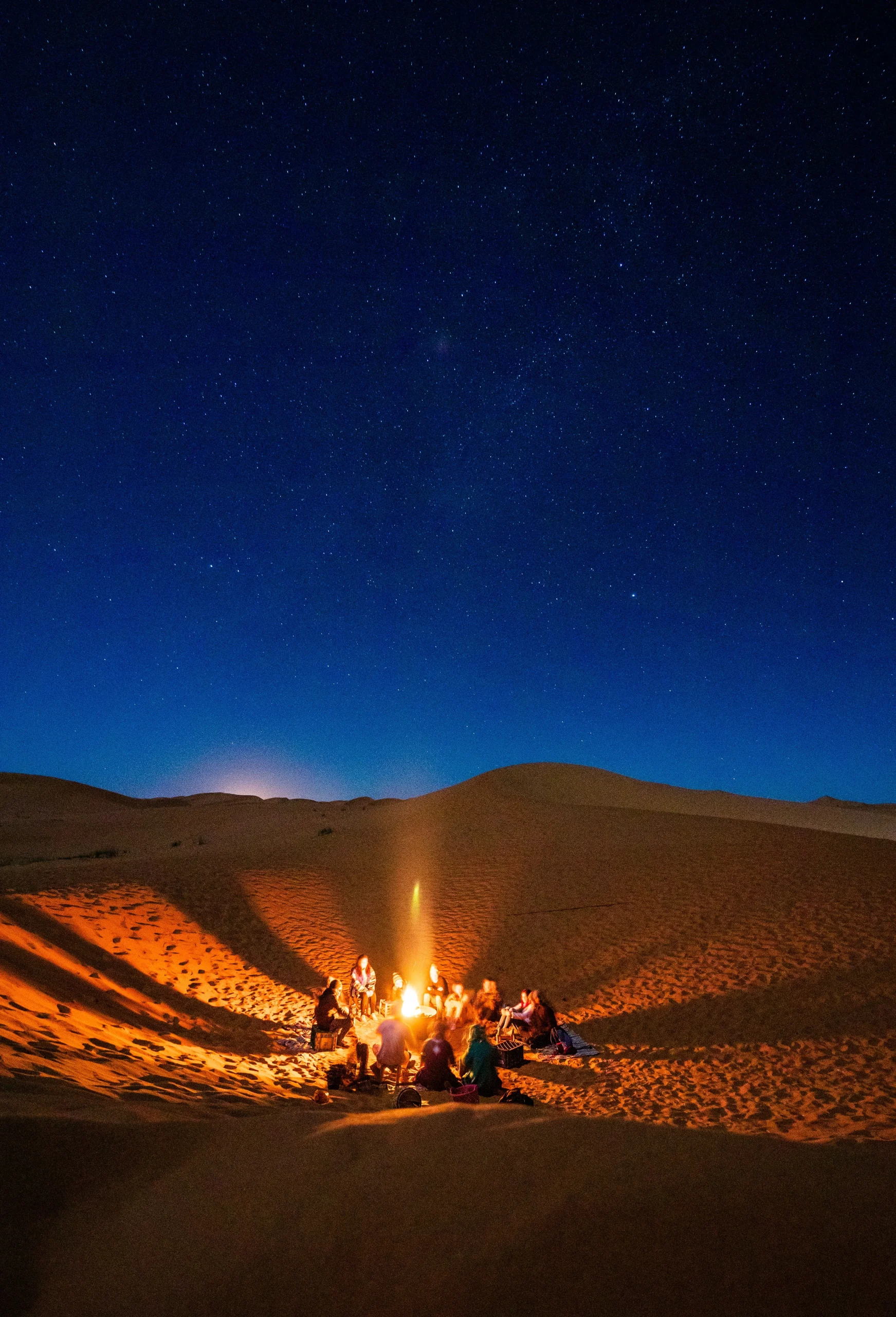 Marocco - Marrakech, montagne, oasi e deserto