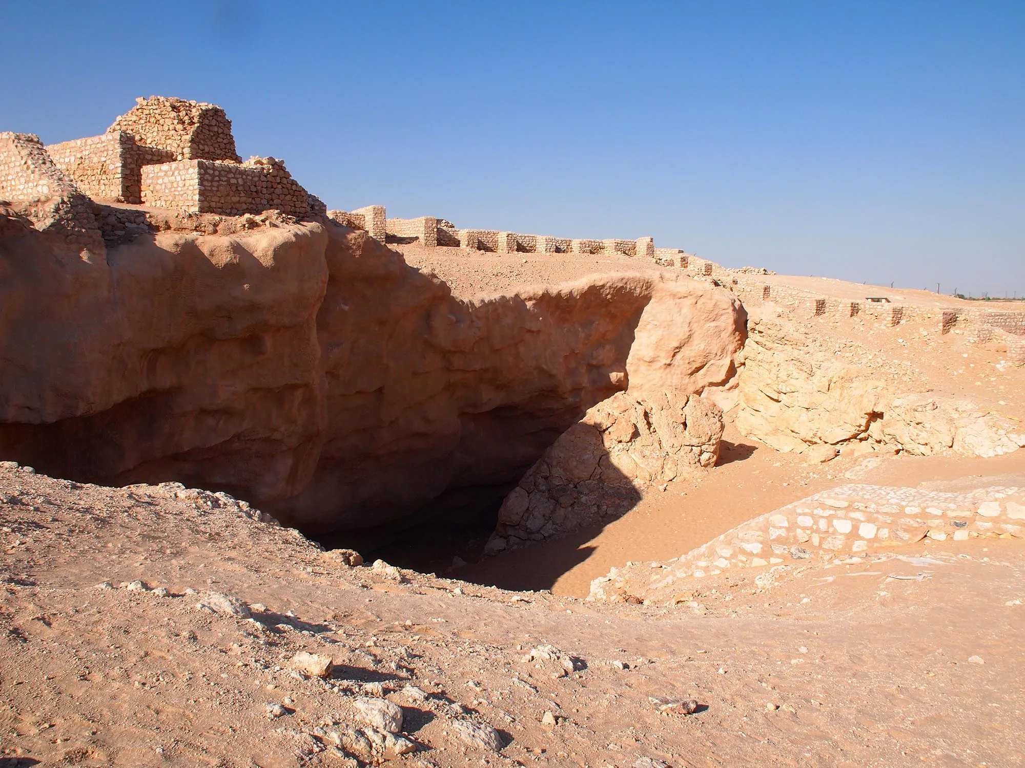 Oman - Rub Al Khali Expedition in 4X4