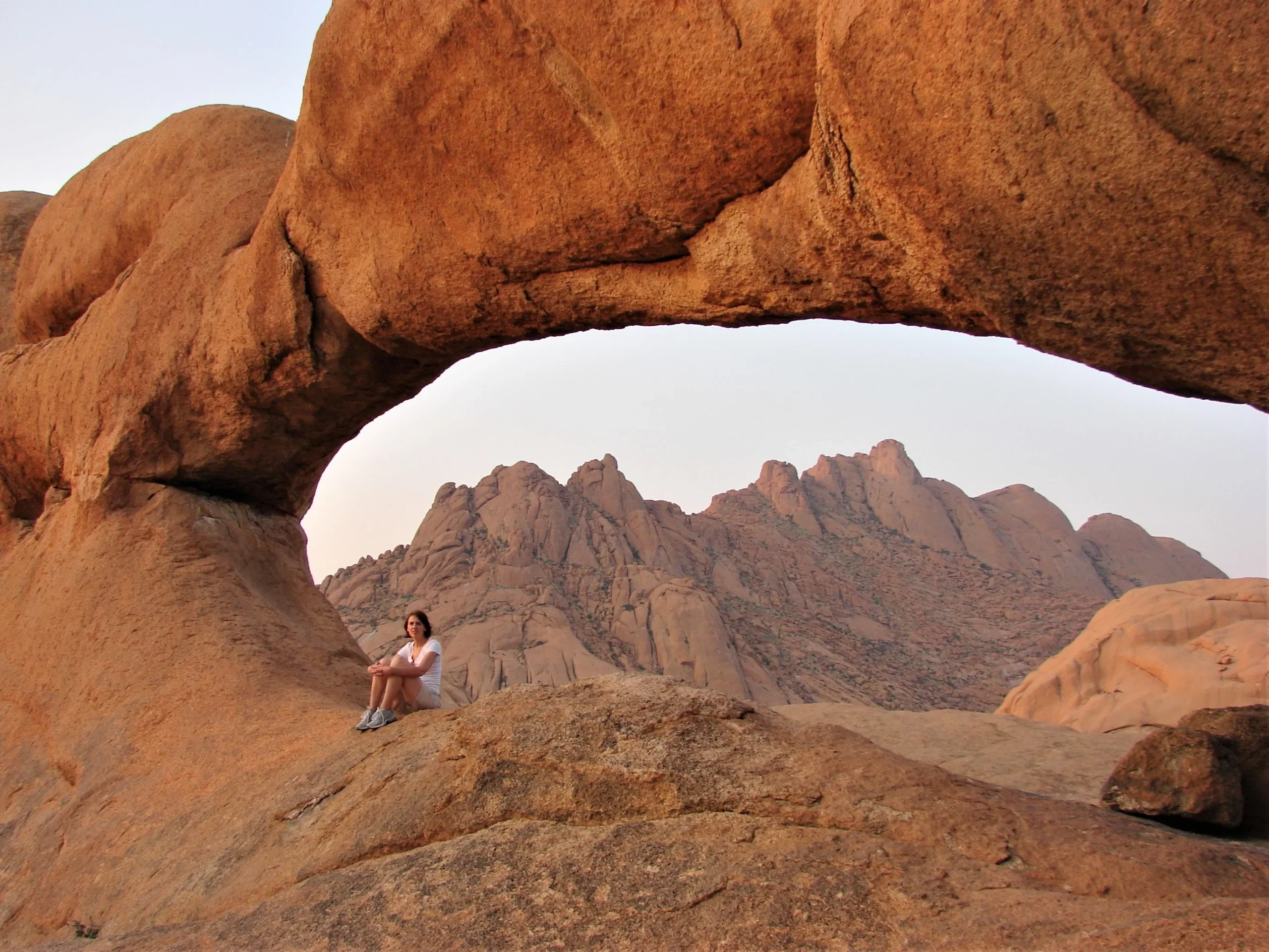 Namibia Adventure