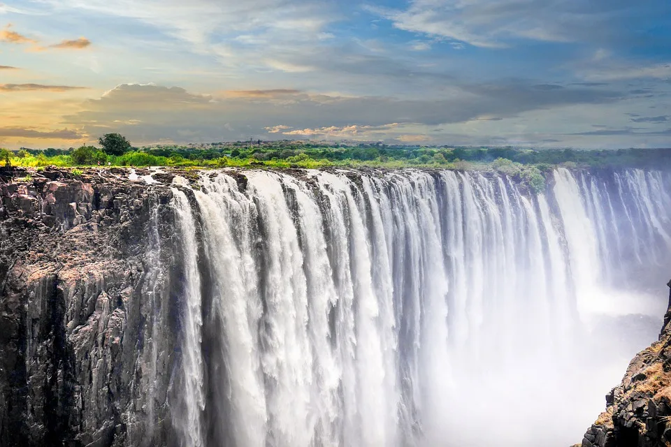 Botswana Adventure