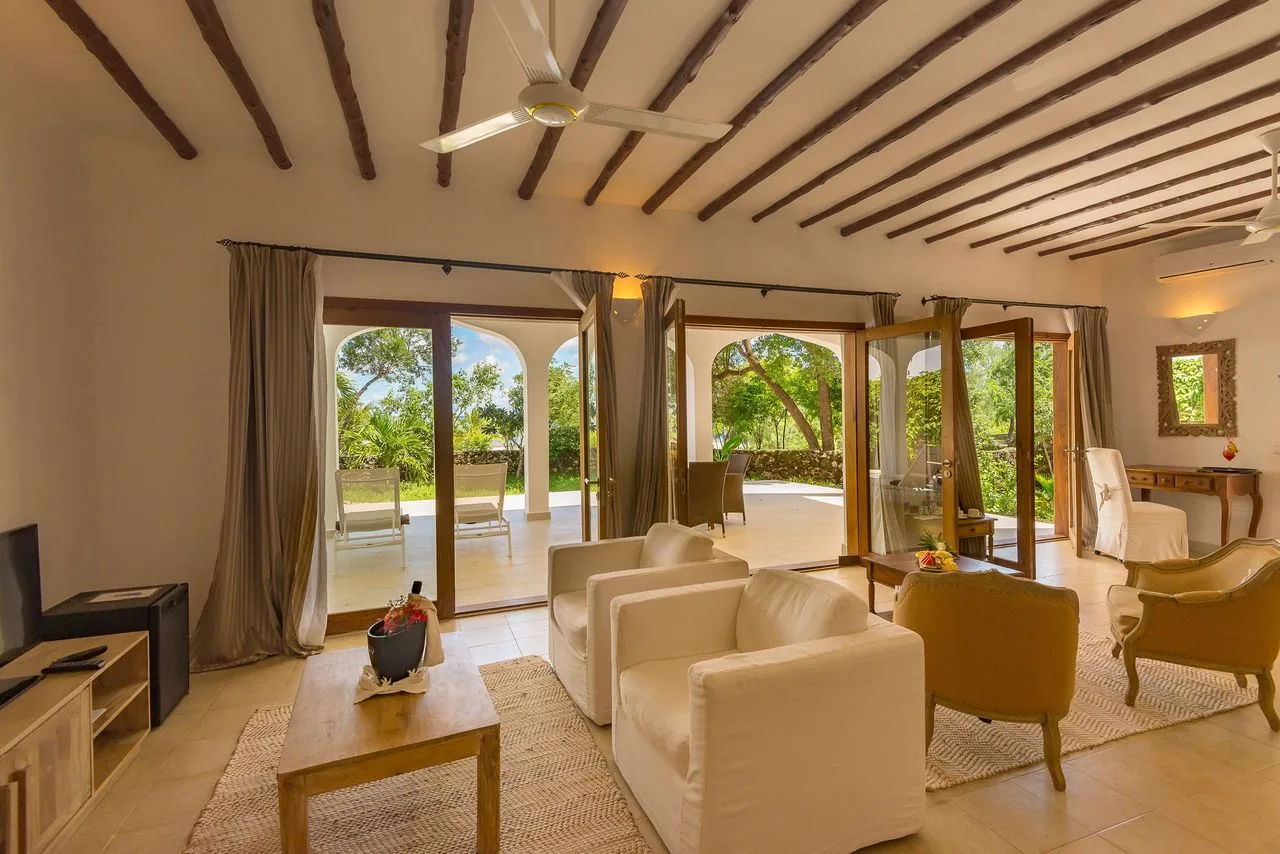 Konokono Beach Resort Zanzibar