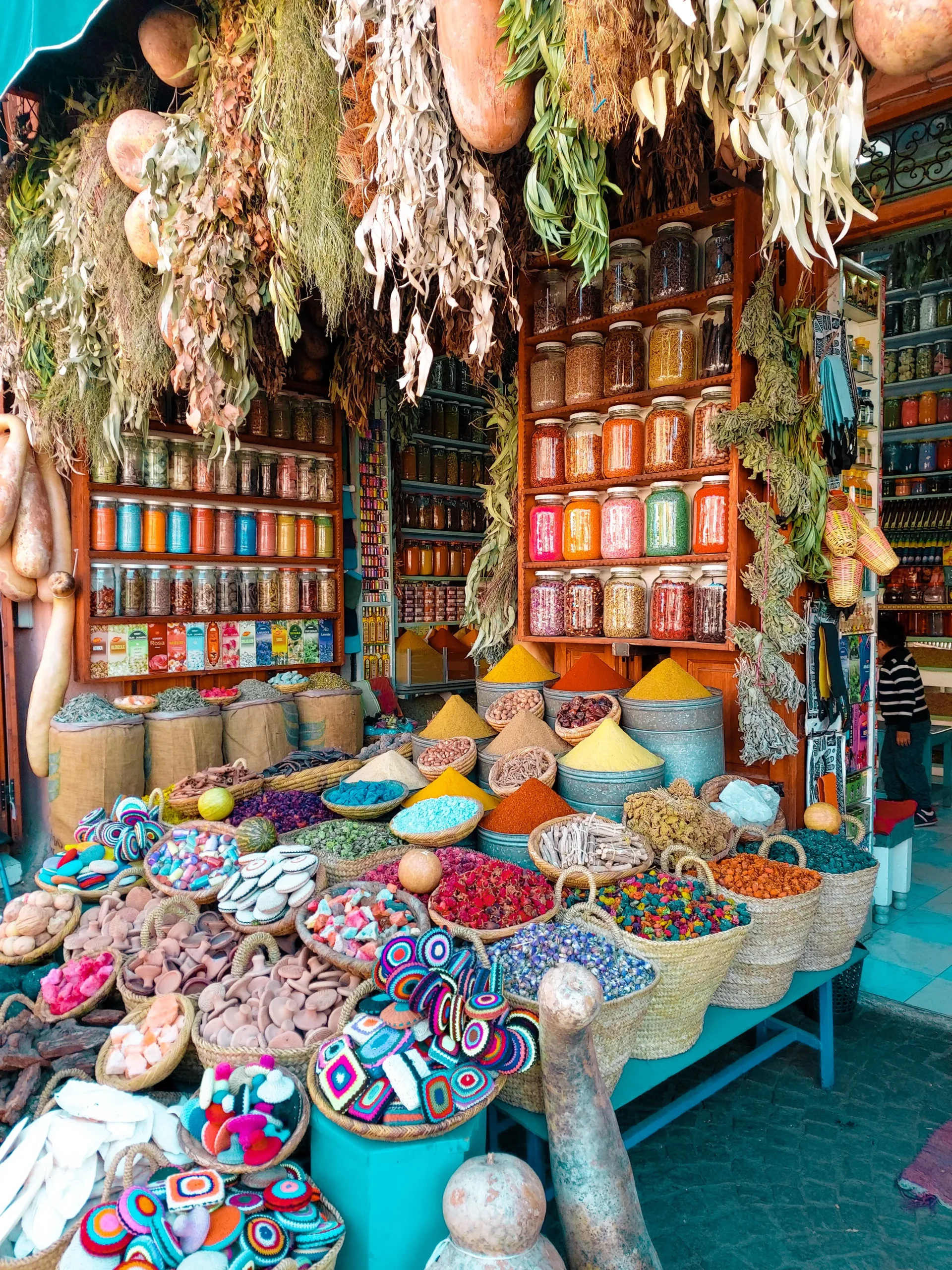 Marocco - Le Città Imperiali