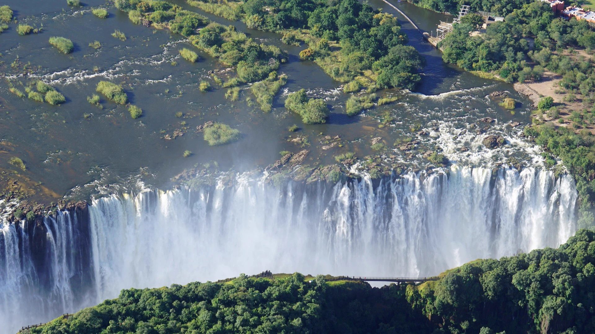 Zimbabwe