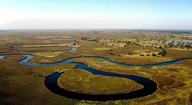 Botswana: perché è il safari più esclusivo d’Africa (e per chi è giusto)